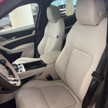 2026 Jaguar F-PACE R-Dynamic S P400 AWD Automatic