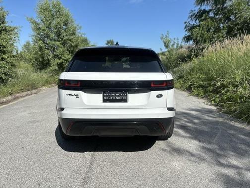 2021 Land Rover Range Rover Velar P250 S