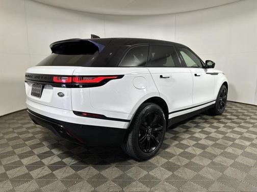 2021 Land Rover Range Rover Velar P250 S