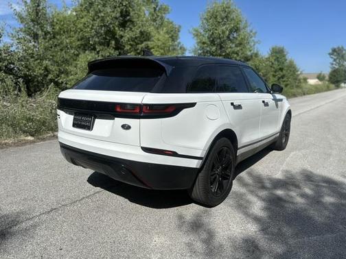 2021 Land Rover Range Rover Velar P250 S