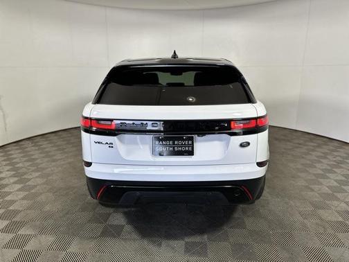 2021 Land Rover Range Rover Velar P250 S