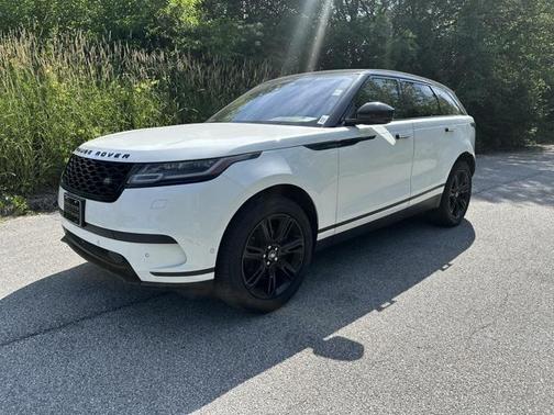 2021 Land Rover Range Rover Velar P250 S