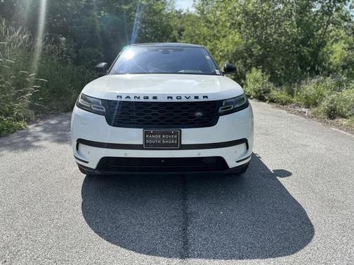 2021 Land Rover Range Rover Velar P250 S