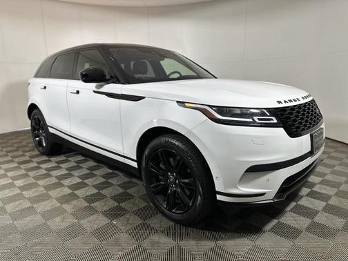2021 Land Rover Range Rover Velar P250 S