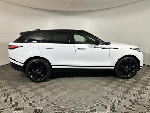 2021 Land Rover Range Rover Velar P250 S