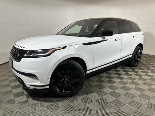 2021 Land Rover Range Rover Velar P250 S