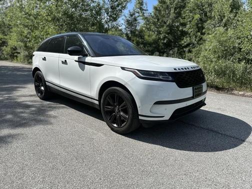 2021 Land Rover Range Rover Velar P250 S