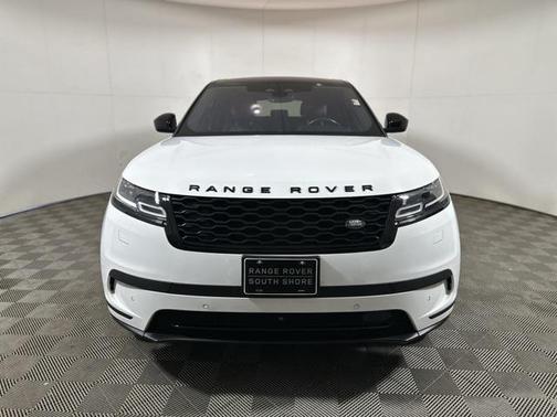 2021 Land Rover Range Rover Velar P250 S