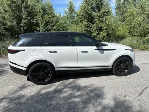 2021 Land Rover Range Rover Velar P250 S
