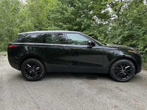 2026 Land Rover Range Rover Velar P250 S