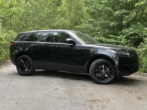 2026 Land Rover Range Rover Velar P250 S