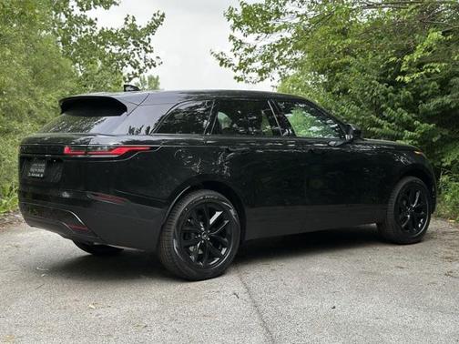2026 Land Rover Range Rover Velar P250 S