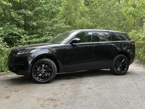 2026 Land Rover Range Rover Velar P250 S