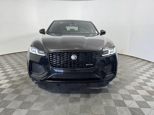 2025 Jaguar F-PACE R-Dynamic S P250 AWD Automatic
