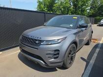 Eiger Grey Metallic 2023 Land Rover Range Rover Evoque R-Dynamic SE