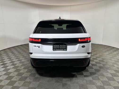 2021 Land Rover Range Rover Velar P250 S R-Dynamic