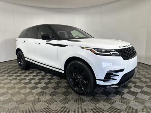 2021 Land Rover Range Rover Velar P250 S R-Dynamic