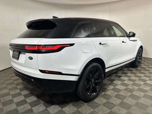 2021 Land Rover Range Rover Velar P250 S R-Dynamic