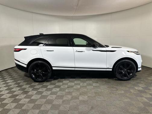 2021 Land Rover Range Rover Velar P250 S R-Dynamic