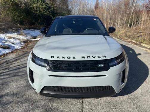 2026 Land Rover Range Rover Evoque Core S