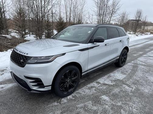 2023 Land Rover Range Rover Velar P250 S R-Dynamic