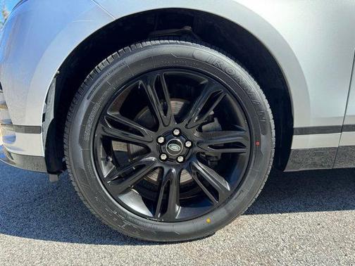 2023 Land Rover Range Rover Velar P250 S R-Dynamic