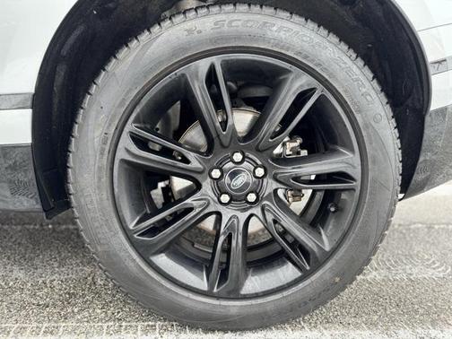 2023 Land Rover Range Rover Velar P250 S R-Dynamic
