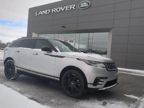 2023 Land Rover Range Rover Velar P250 S R-Dynamic