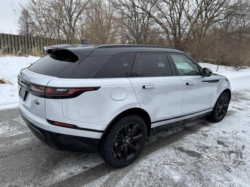 2023 Land Rover Range Rover Velar P250 S R-Dynamic