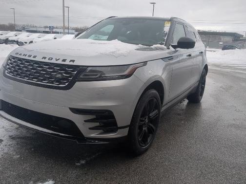 2023 Land Rover Range Rover Velar P250 S R-Dynamic