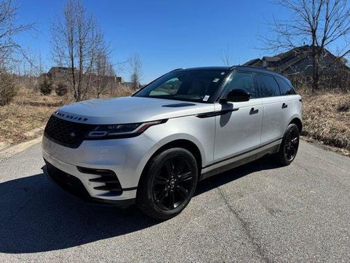 2023 Land Rover Range Rover Velar P250 S R-Dynamic