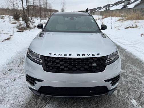 2023 Land Rover Range Rover Velar P250 S R-Dynamic