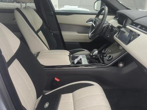 2023 Land Rover Range Rover Velar P250 S R-Dynamic