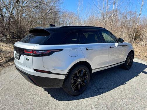 2023 Land Rover Range Rover Velar P250 S R-Dynamic