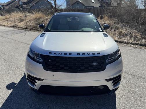 2023 Land Rover Range Rover Velar P250 S R-Dynamic