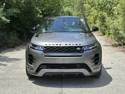 2022 Land Rover Range Rover Evoque R-Dynamic SE