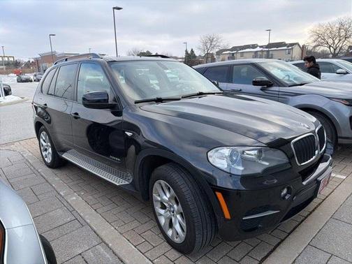 2012 BMW X5 xDrive35i Premium