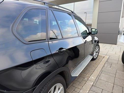2012 BMW X5 xDrive35i Premium