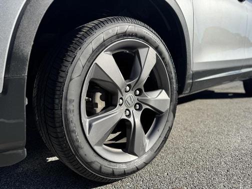 2019 Honda Passport Touring