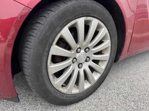 2013 Buick Regal Turbo - Premium 1