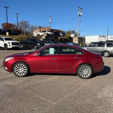 2013 Buick Regal Turbo - Premium 1