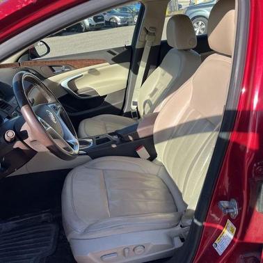 2013 Buick Regal Turbo - Premium 1