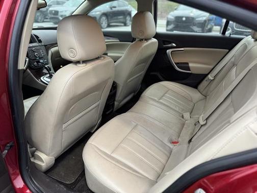 2013 Buick Regal Turbo - Premium 1