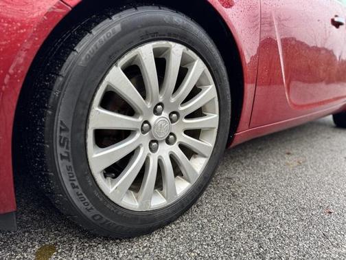 2013 Buick Regal Turbo - Premium 1