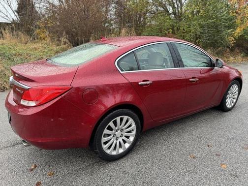 2013 Buick Regal Turbo - Premium 1