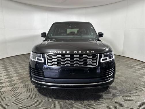 2021 Land Rover Range Rover Westminster