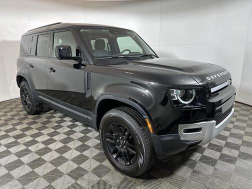 2024 Land Rover Defender 110 P300