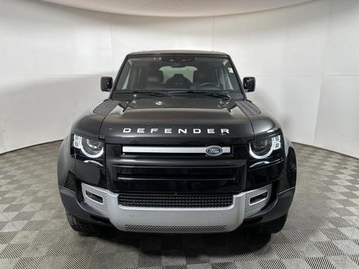 2024 Land Rover Defender 110 P300
