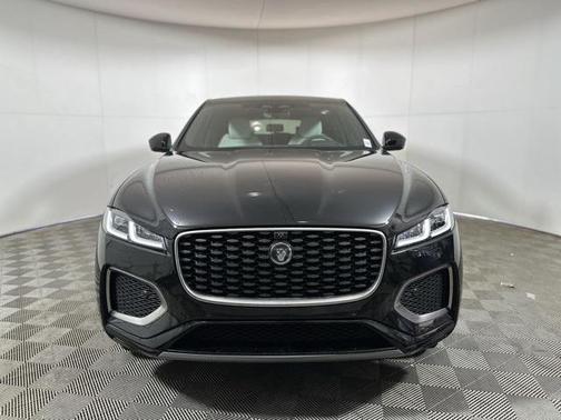 2026 Jaguar F-PACE R-Dynamic S P250 AWD Automatic