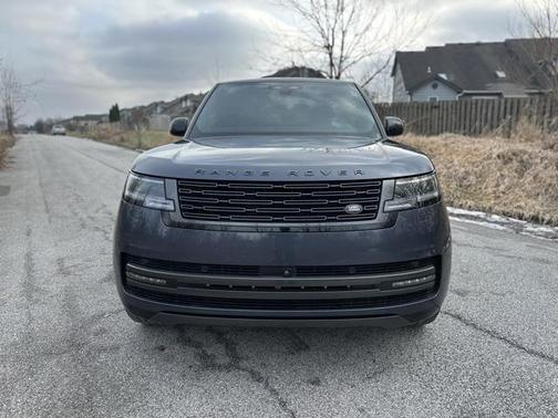 2024 Land Rover Range Rover P400 SE